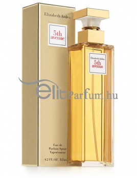 Elizabeth Arden 5Th Avenue női parfüm (eau de parfum) edp 125ml