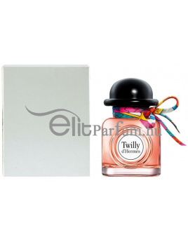 Hermes Twilly d'Hermes női parfüm (eau de parfum) Edp 85ml teszter