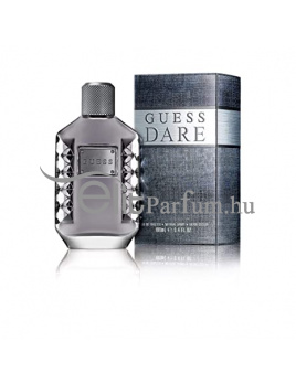 Guess Dare férfi parfüm (eau de toilette) Edt 100ml