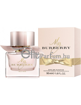 Burberry My Burberry Blush női parfüm (eau de parfum) Edp 50ml