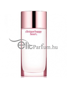 Clinique Happy Heart női parfüm (eau de parfum) edp 50ml teszter