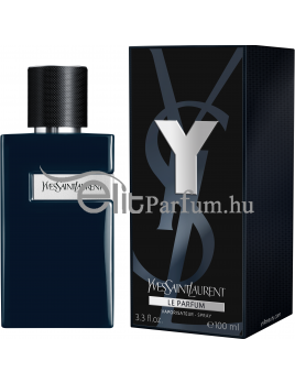Yves Saint Laurent (YSL) Y Le Parfum 2025 férfi parfüm 60ml