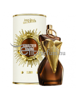 Jean Paul Gaultier Gaultier Divine Elixir női parfüm 100ml teszter