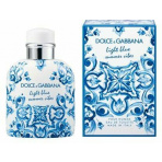 Dolce & Gabbana - Light Blue Summer Vibes (M)