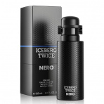 Iceberg Twice Nero férfi parfüm (eau de toilette) Edt 125ml teszter
