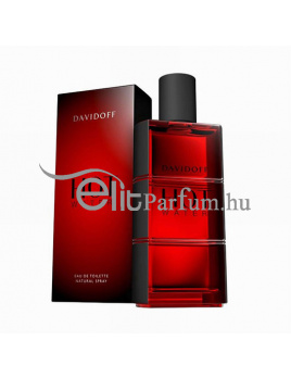 Davidoff Hot Water férfi parfüm (eau de toilette) edt 110ml