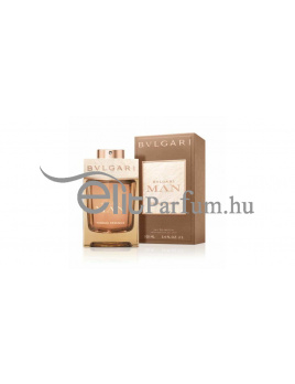 Bvlgari Man Terrae Essence férfi parfüm (eau de parfum) Edp 100ml