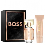 Hugo Boss - The Scent (W)