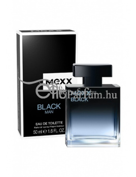 Mexx Black férfi parfüm (eau de toilette) edt 30ml
