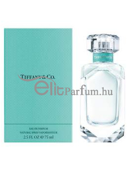 Tiffany & Co Tiffany női parfüm (eau de parfum) Edp 75ml