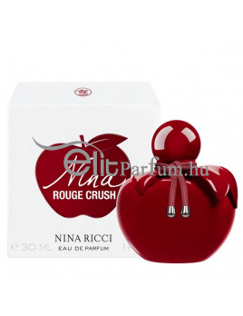 Nina Ricci Nina Rouge Crush női parfüm (eau de parfum) Edp 50ml
