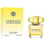 Versace - Yellow Diamond (W)