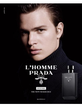 Prada - L'Homme Intense (M)