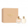 Chloe Nomade női parfüm szett (eau de parfum) Edp 50ml+100ml Testápoló