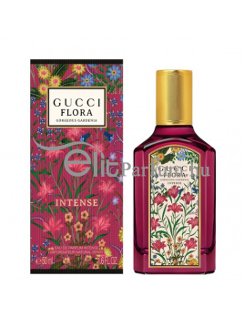 Gucci Flora Gorgeous Gardenia Intense női parfüm (eau de parfum) Edp 50ml