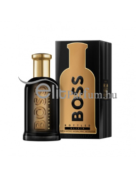 Hugo Boss Boss Bottled Elixir (Intense) férfi parfüm 50ml
