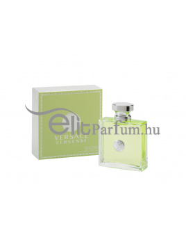 Versace Versense női parfüm (eau de toilette) edt 100ml teszter