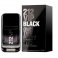 Carolina Herrera 212 VIP Black férfi parfüm (eau de parfum) Edp 50ml