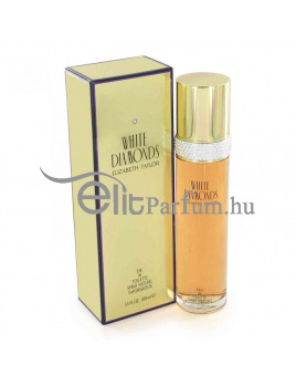 Elizabeth Taylor White Diamonds női parfüm (eau de toilette) edt 100ml
