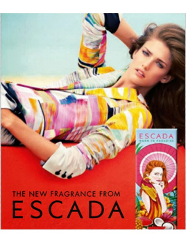 Escada - Born in Paradise (W)