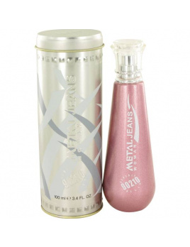 Beverly Hills 90210 - Metal Jeans (W)