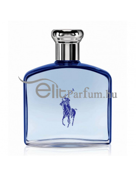 Ralph Lauren Polo Ultra Blue férfi parfüm (eau de toilette) Edt 125 teszter