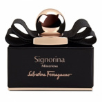 Salvatore Ferragamo Signorina Misteriosa női parfüm (eau de parfum) Edp 100ml teszter