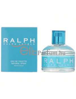 Ralph Lauren Ralph női parfüm (eau de toilette) edt 30ml