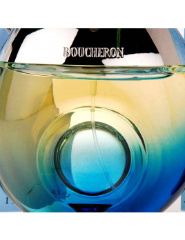 Boucheron - Eau Légére Boucheron (W)