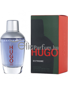 Hugo Boss Man Extreme férfi parfüm (eau de parfum) Edp 75ml
