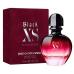 Paco Rabanne - Black Xs 2018 (W)