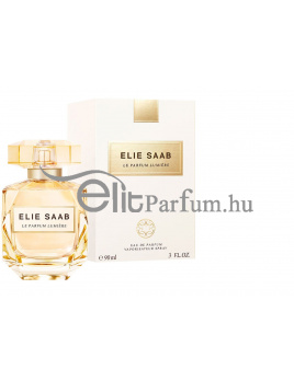 Elie Saab Le Parfum Lumiére női parfüm (eau de parfum) Edp 90ml teszter