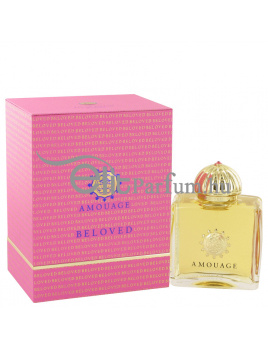 Amouage Beloved női parfüm (eau de parfum) Edp 100ml