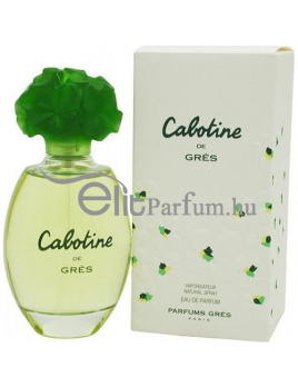 Grés Cabotine női parfüm (eau de toilette) edt 100ml