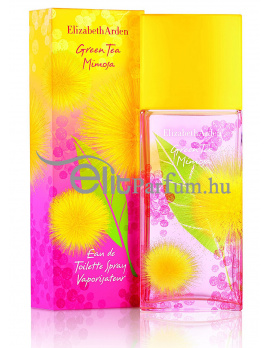 Elizabeth Arden Green Tea Mimosa női parfüm (eau de toilette) Edt 100ml