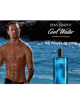 Davidoff - Cool Water (M)