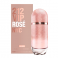 Carolina Herrera 212 VIP Rosé elixir női parfüm (eau de parfum) Edp 80ml teszter