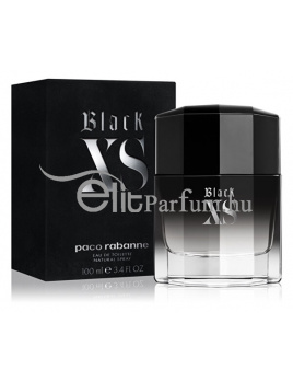 Paco Rabanne Black Xs 2018 férfi parfüm (eau de toilette) Edt 100ml