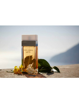 Dolce & Gabbana (D&G) - Light Blue Sunset in Salina (W)