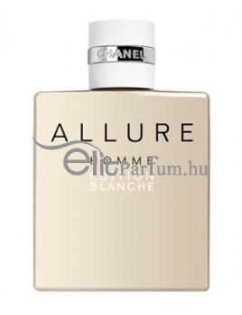 Chanel Allure Homme (Edition Blanche) férfi parfüm (eau de parfum) edp 150ml