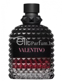 Valentino Uomo Born in Roma Intense férfi parfüm (eau de parfum) Edp 50ml