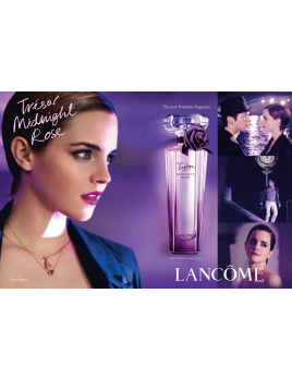 Lancome - Tresor Midnight Rose (W)