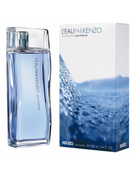 Kenzo - L'Eau Par (M)
