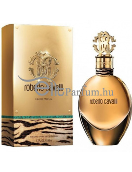 Roberto Cavalli Roberto Cavalli női parfüm (eau de parfum) Edp 50ml