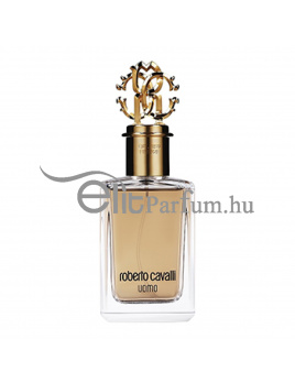Roberto Cavalli Uomo férfi parfüm (eau de toilette) Edt 100ml.