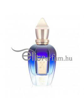 Xerjoff Fatal Charme unisex parfüm (eau de parfum) Edp 50ml teszter