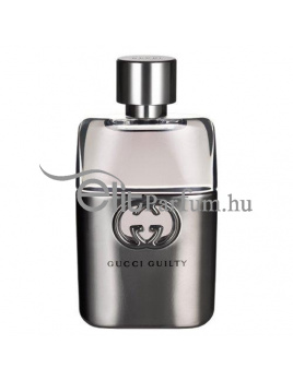 Gucci Guilty pour Homme férfi parfüm (eau de toilette) Edt 90ml.