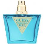 Guess Seductive Blue női parfüm (eau de toilette) Edt 75ml teszter
