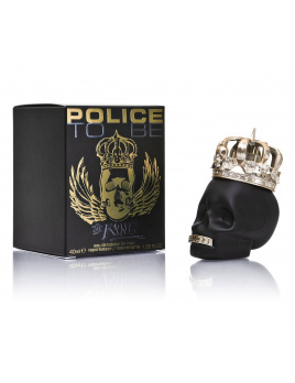 Police - To Be King (M)