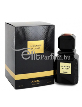 Ajmal Incense Wood edp unisex parfüm (eau de parfum) Edp 100ml